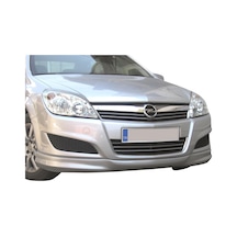 Opel Astra H Sedan Ön Tampon Eki N11.10393