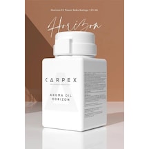 Carpex Çipli E2 Power Eco-x Koku Makinesi Horizon Koku Kartuşu 125 ML