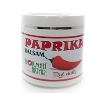 Paprika Balsam 500.ml 2adet, Lokman Aktar