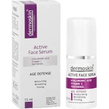 Dermoskin Active Serum 15 ML