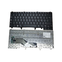 Dell Uyumlu Latitude E6230 E6320 E6330 E6420 Notebook Klavye Laptop Tuş