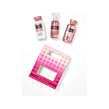 Bath & Body Works A Thousand Wishes Mini Cilt Bakım Seti
