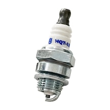 Husqvarna Hqt-1 İki Zamanlı Motor Bujisi Motorlu Testere Tırpan L7t Tip