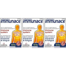 Immunace 30 Tablet 8682225516034