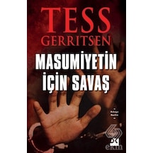 Masumiyetin için Savaş/Tess Gerritsen