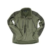 Sturm Softshell Yesıl Mont (416223012) Yeşil Sturm Softshell Yesıl Mont (416223012) Yeşil