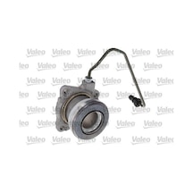 Debriyaj Merkezi Ve Rulmanı - Alfa Romeo Brera, 159, Mito, Spider, Grande Punto, Punto, Croma, Linea - Valeo-810226