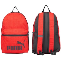 Puma Unisex Sırt Çantası Kırmızı 90118-02 Phase Backpack Iıı 24k680000804 6800588