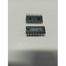 M58725p Dıp Mıtsubıshı Entegreler 2 Adet