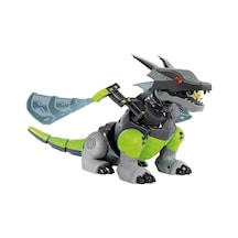 Robotik Laboratuvarı Mecha Dragon