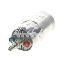 Bosch 0580254040 Elektrikli Yakıt Pompası Audi 100, Audi 80, Audi A6, Vw Golf 2, Passat