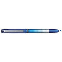 Uni-ball Roller Kalem Eye Needle İğne Uçlu 0.5 Mm Mavi Ub-185s Çok Renkli