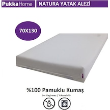 Pukka Natura Yatak Alezi 70 x 130 CM