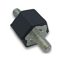 Bitapart Bvo260034 Hava Filtre Kutusu Takozu Volkswagen Transporter T4 037133567f Diğer