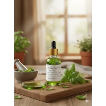 Aktar Diyarı Fesleğen Yağı 20 ML