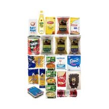 Ramazan Erzak Yardım Paketi Kolisi 21 Adet