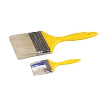 Doğuş Kestirme Fırça Pls. Sap 2 No (01520)