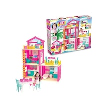 Fen Toys Lola'nın Düşler Evi
