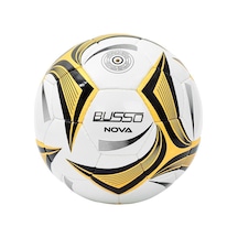 Busso NOVA FUTBOL TOPU SARI NO:4