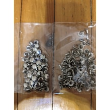 Rıvet 33 100 Paket 33