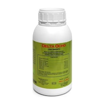 Cannabiogen Delta 8 Ocho 500 Ml