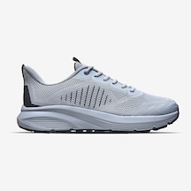 Lescon Meru 2 Flex Unisex Spor Ayakkabı Gri