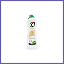 Bezos Krem 750ml Amonyak 1 Adet Nıda