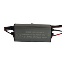 12-18x1w Led Driver 350ma 40-66v Power Led Sürücü Ip67 Power Led Driver