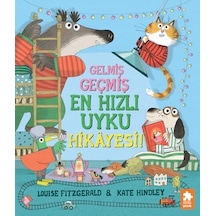Gelmiş Geçmiş En Hızlı Uyku Hikayesi