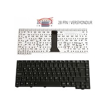 Asus Mp-06913us-5281 Mp-06913us-5282 Notebook Klavye- Tr- 28 Pin