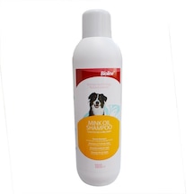 Bioline - 707 - Vizon Yaği Özlü Köpek Şampuanı - Muratech - 1 Lt.
