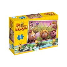 Ca Games Arı Maya 100 Parça Puzzle CA.5093