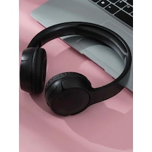 Carrier Kablosuz Kulaklık Jerry 5.3 Uzun Pil Ömrü Bilgisayar/ipad/cep Telefonu Evrensel Dinleme/oyun Kablosuz Kulaklık