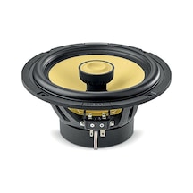 Özenhifi' Den Focal Ec 165 Ke - Evo