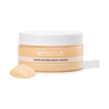 Ayrex ' Scrub Cold Effect Body Scrub Mentollü Ve Kafur