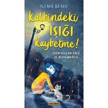 Kalbindeki Işığı Kaybetme - Rxlu-691632