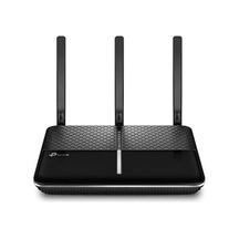 Tp-link Archer Vr2100 Ac2100 Mbps, 4 Gigabit Lan Portları + 1 Usb 3.0 Port, Mu-mimo, Super Vdsl, Te-121345