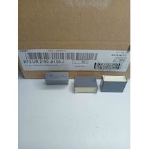 R73ur2180jh00j 18nf 2000v 27.5 0.05 Polyester Kondansatör 40 Adet