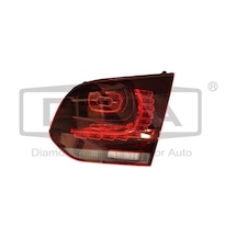 5k0945094aj Stop Lambası İç Sağ Led Karartılmış - Golf 6