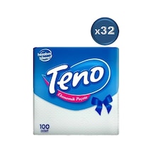 Peçete 100 Lü Pk 32 Li Set 1 Koli