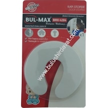 Bulmax Yuvarlak Kapı Stoperı Bmx-4284