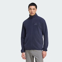 Adidas Terrex Multi Essentials Full-zip Fleece Erkek Sweatshirt C-adıky9787e50a00 Lacivert