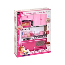 Mey İthalat 02306 Fırın - Bulaşık Makinesi 2'li Set