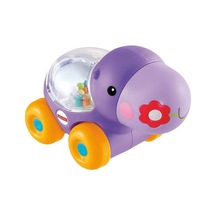 Fisher Price Poppity Araçlar, Emeklemeye Teşvik Edici Zıplayan Re