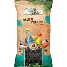 Gold Wings Nijer Tohumu 250 Gr