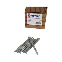 Buldex Vida 7,5x100 Yarım Kutu 50 Adet 1