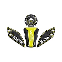 Motosıklet Kaplama Cf Moto 150 Nk 2016/ 2023 Uyumlu 02