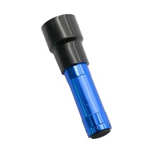 Pazly Tester Tavuk Suntek Soğuk Mavisi Led Işık Için Egg Candler Dg