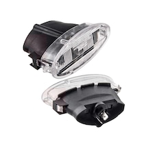 Opel Vectra B Corsa B Arka Plaka Lambası Takım 1995- 90511732