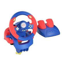 Pxn V2 Wl Kablosuz Oyun Direksiyonu Ve Pedal Seti, Titreşim Destekli Yarış Direksiyonu, Pc, Ps3, Ps4, Switch Ve Xbox Uyumlu